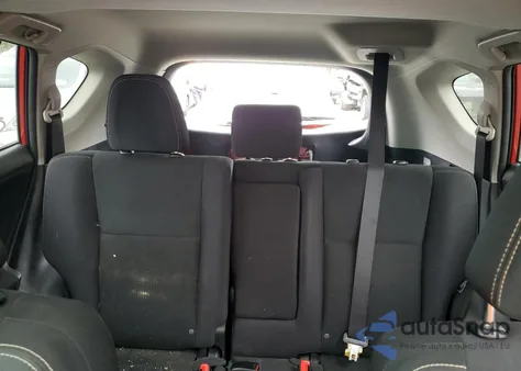 2014 Toyota Rav4 Xle из США, поврежденный, VIN 2T3RFREVXEW174708